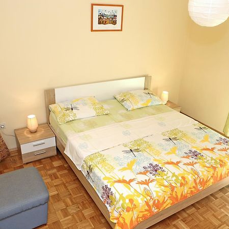 Apartment The Way Задар Экстерьер фото