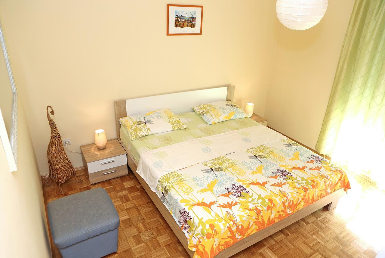 Apartment The Way Задар Экстерьер фото