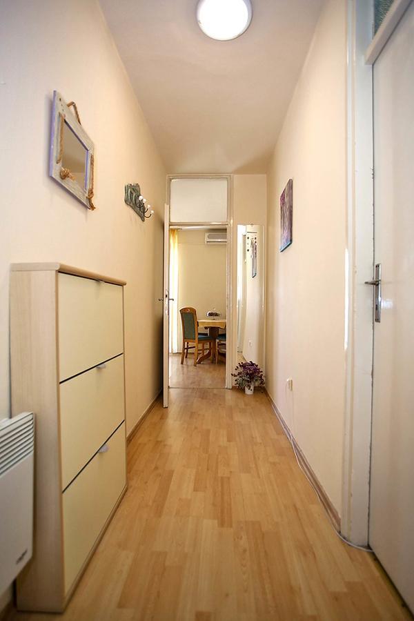 Apartment The Way Задар Экстерьер фото