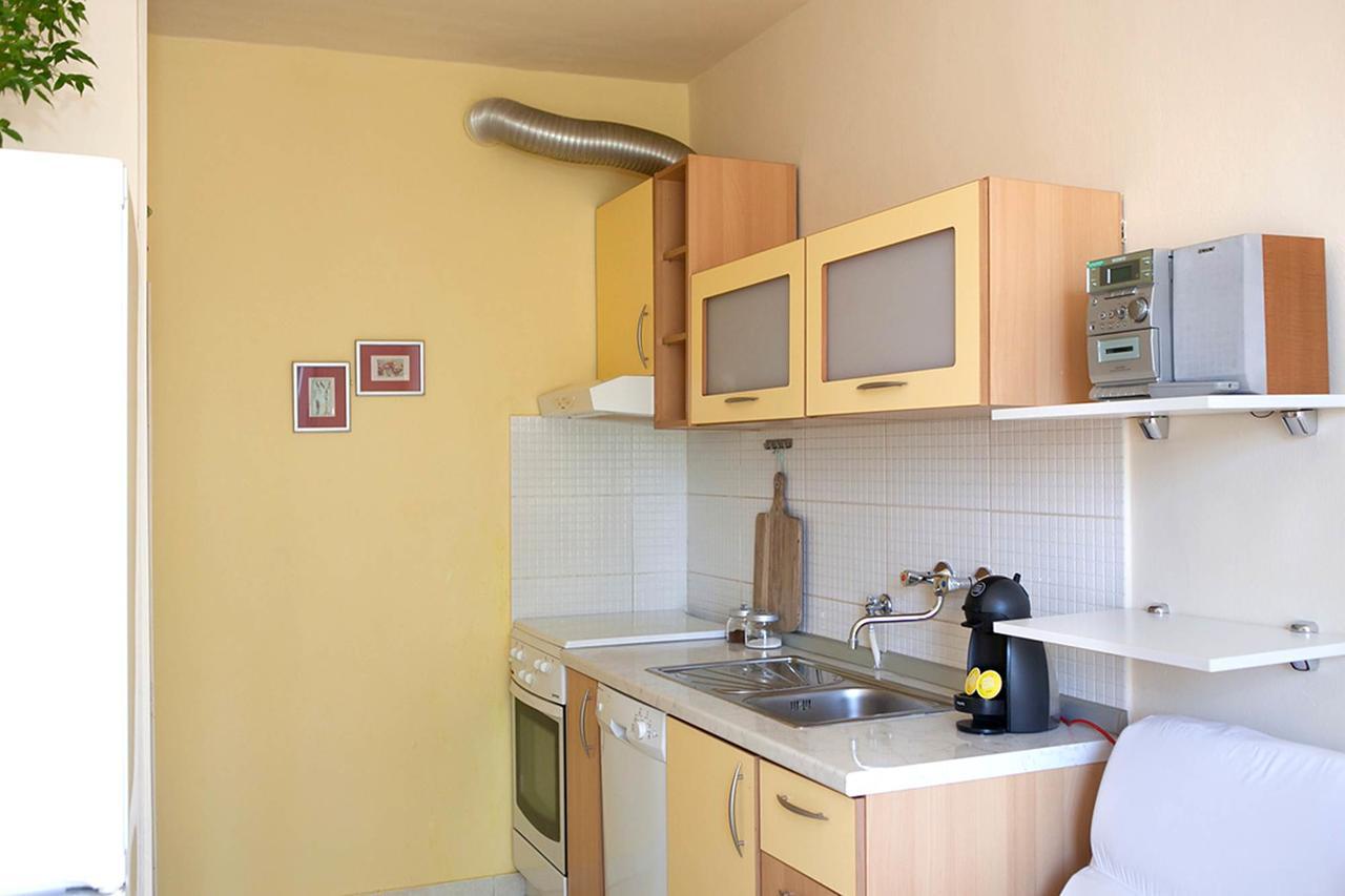 Apartment The Way Задар Экстерьер фото