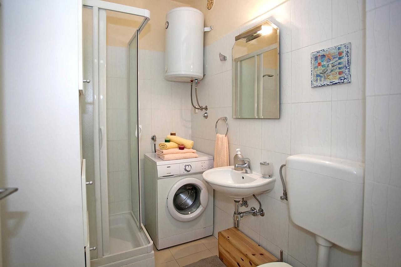 Apartment The Way Задар Экстерьер фото
